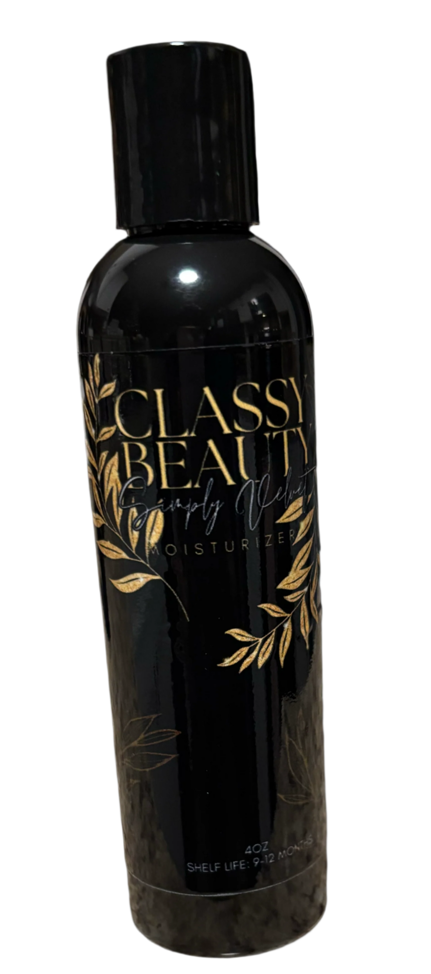 Classy Beauty 365 Simply Velvet Moisturizer